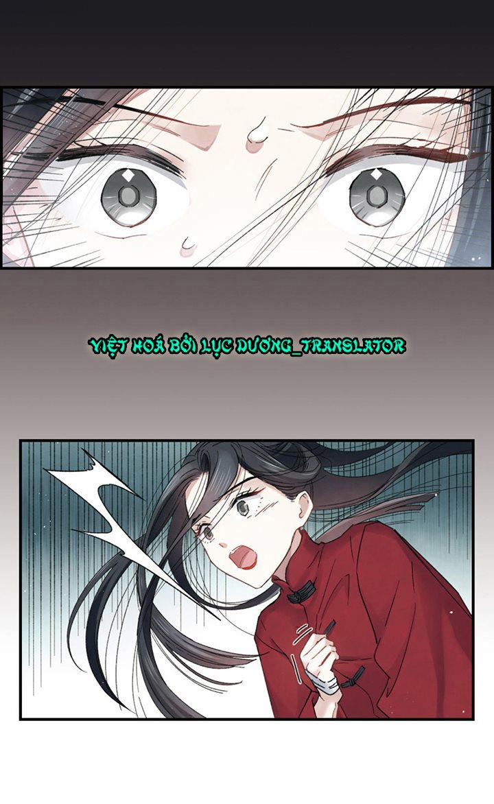 Mejaz – Nhân Gian Ngọc 25 trang 10