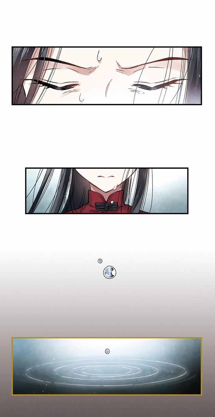 Mejaz – Nhân Gian Ngọc 25 trang 2