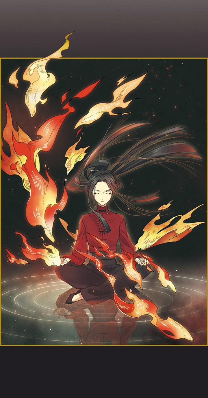 Mejaz – Nhân Gian Ngọc 25 trang 3