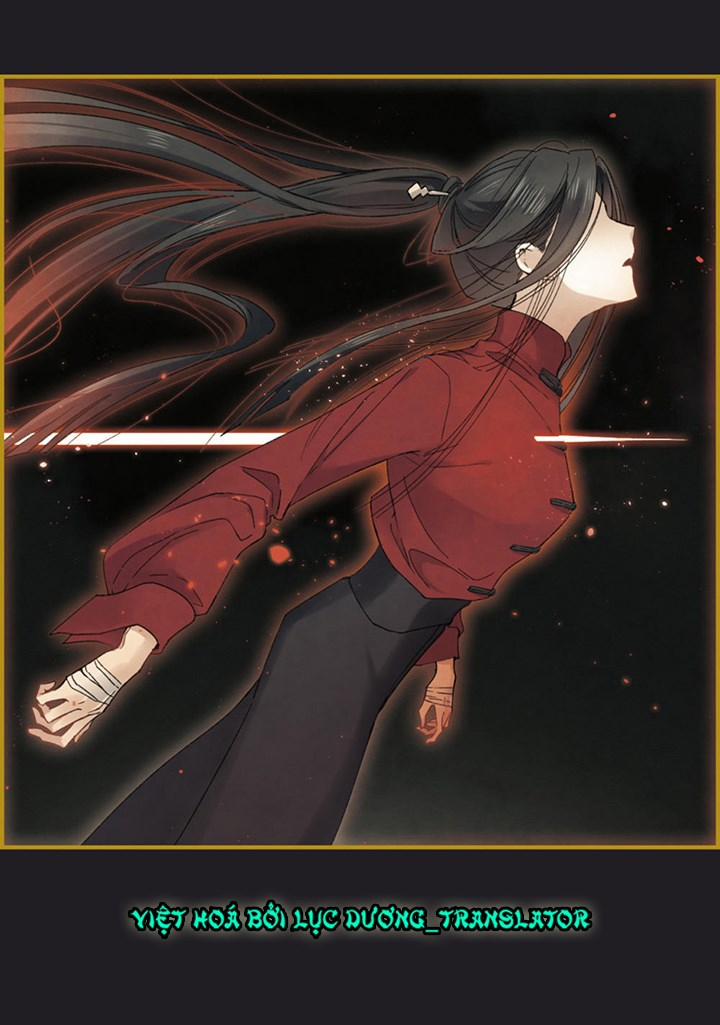 Mejaz – Nhân Gian Ngọc 25 trang 7