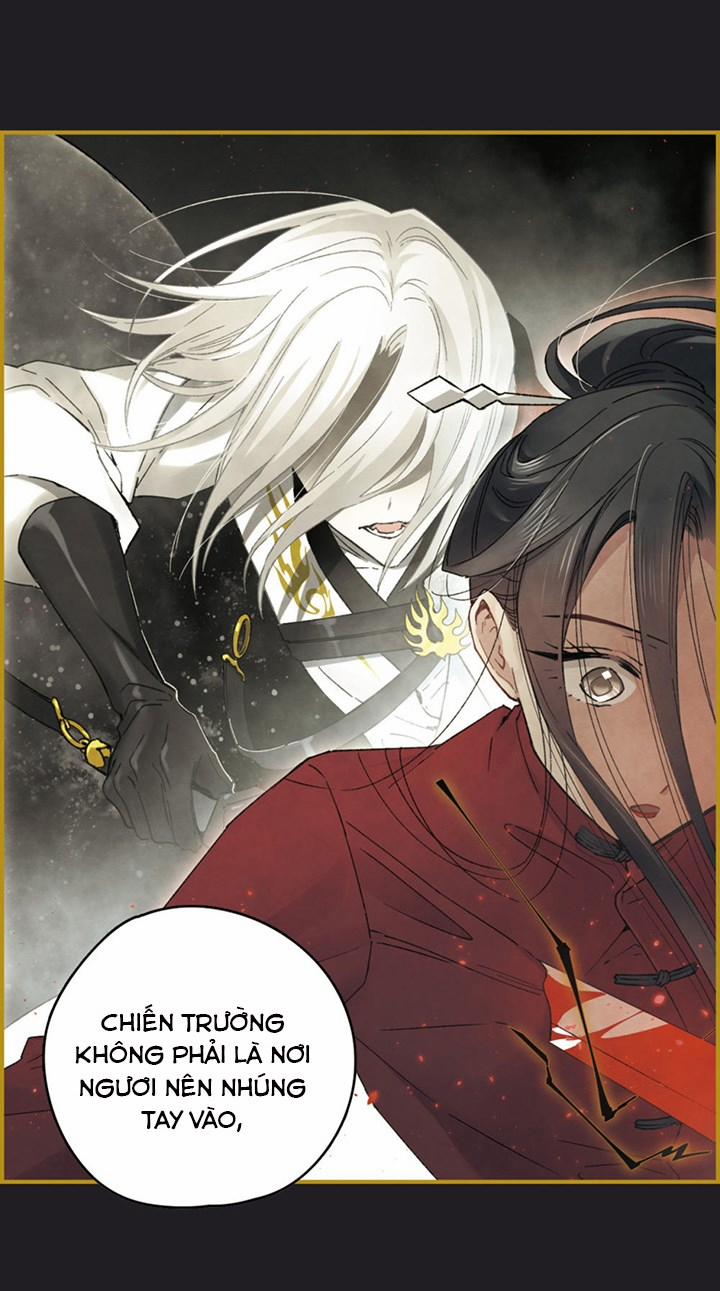 Mejaz – Nhân Gian Ngọc 25 trang 8