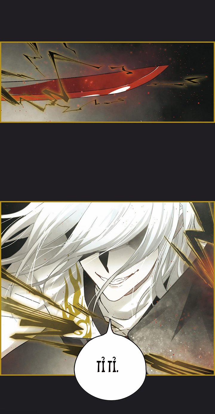 Mejaz – Nhân Gian Ngọc 25 trang 9