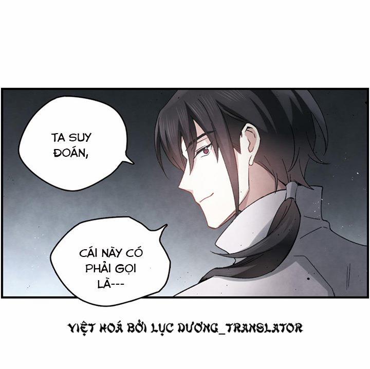 Mejaz – Nhân Gian Ngọc 26 trang 22