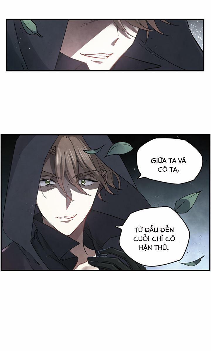 Mejaz – Nhân Gian Ngọc 26 trang 24