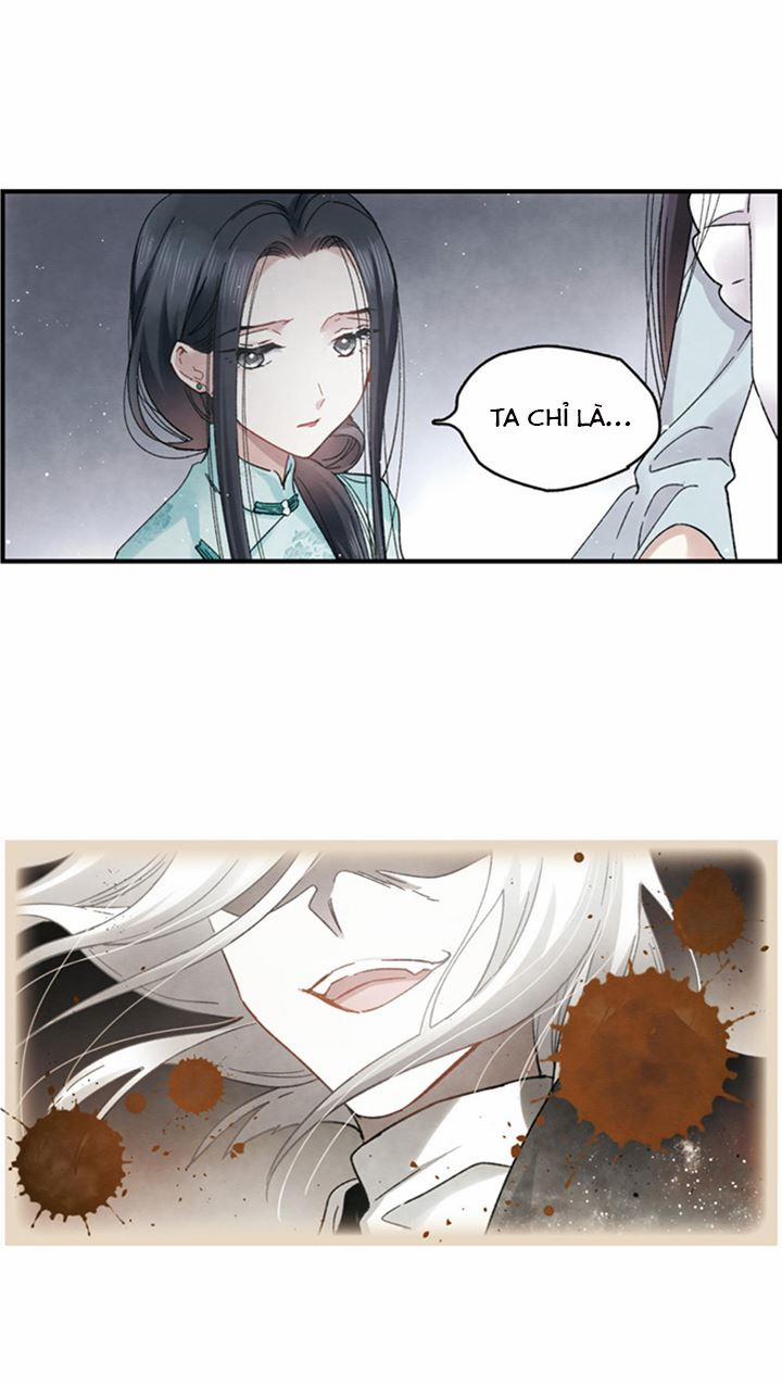 Mejaz – Nhân Gian Ngọc 26 trang 3