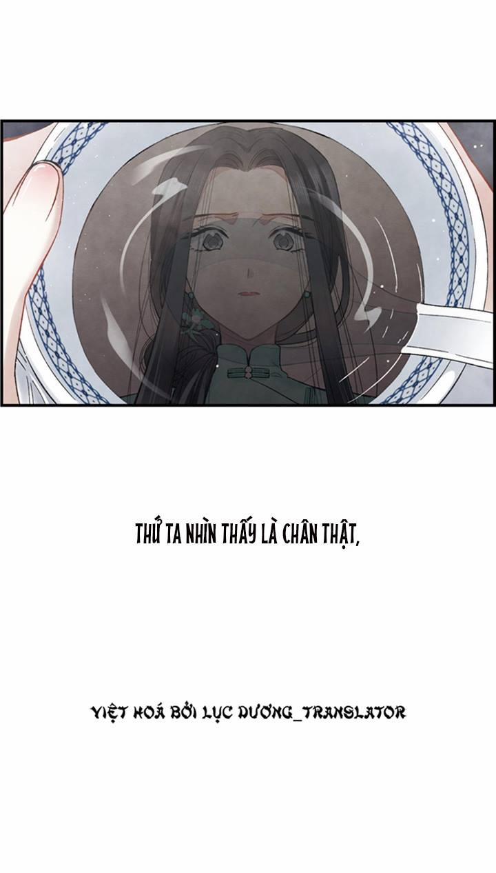 Mejaz – Nhân Gian Ngọc 26 trang 7