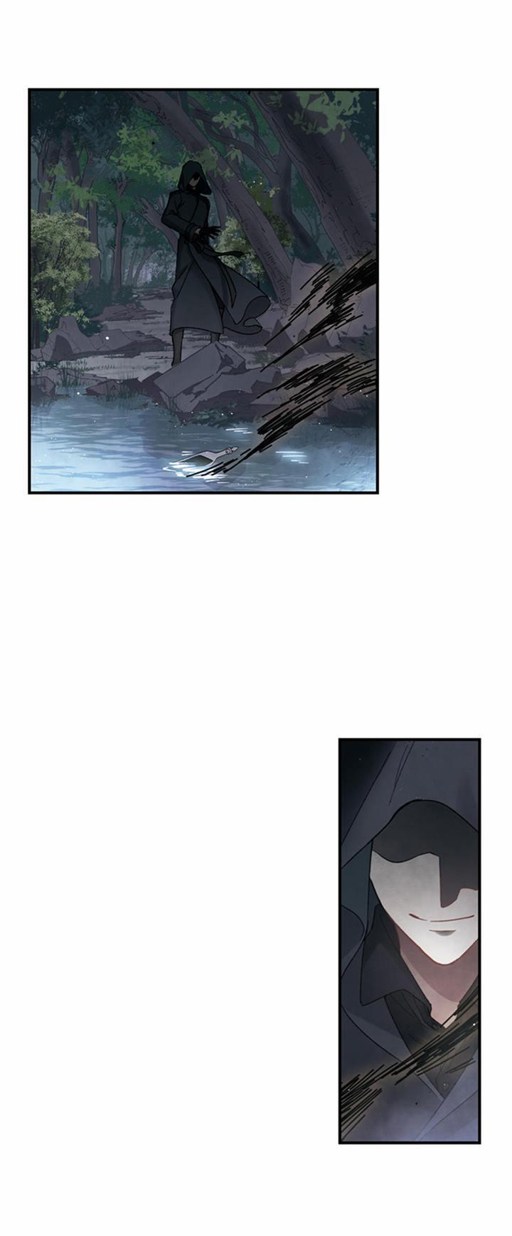 Mejaz – Nhân Gian Ngọc 26 trang 9