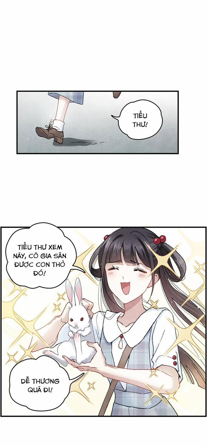 Mejaz – Nhân Gian Ngọc 27 trang 12