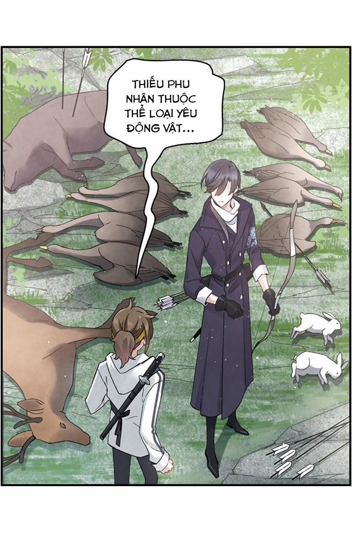 Mejaz – Nhân Gian Ngọc 27 trang 16