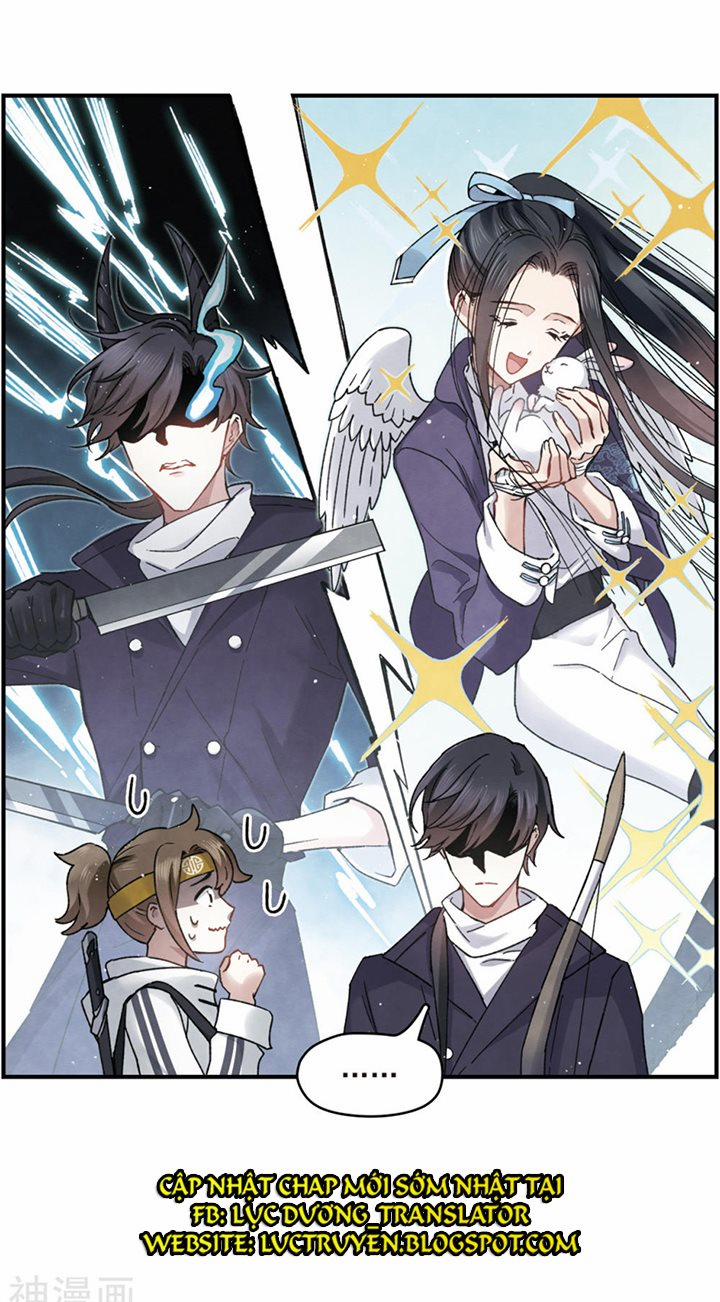 Mejaz – Nhân Gian Ngọc 27 trang 17