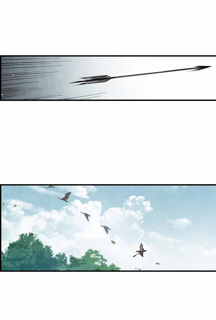 Mejaz – Nhân Gian Ngọc 27 trang 2