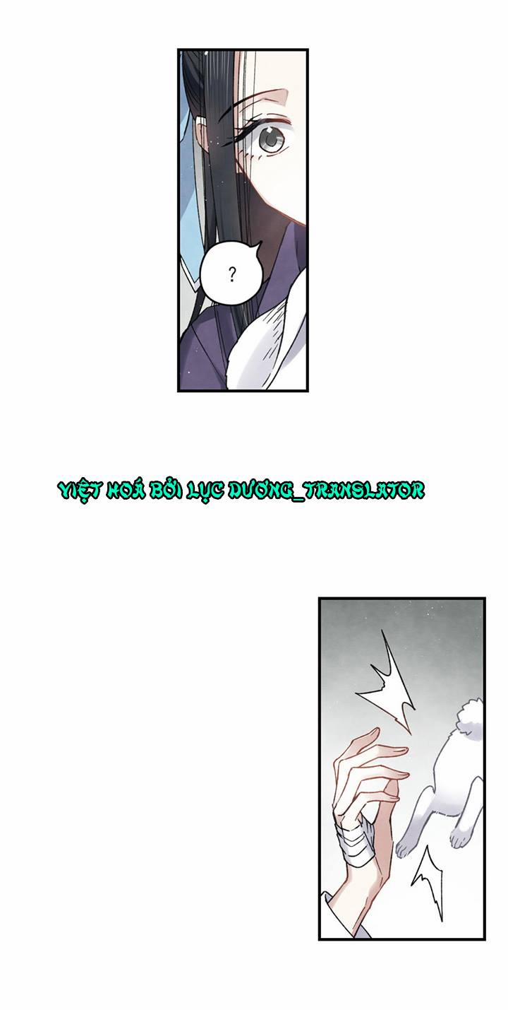 Mejaz – Nhân Gian Ngọc 28 trang 2