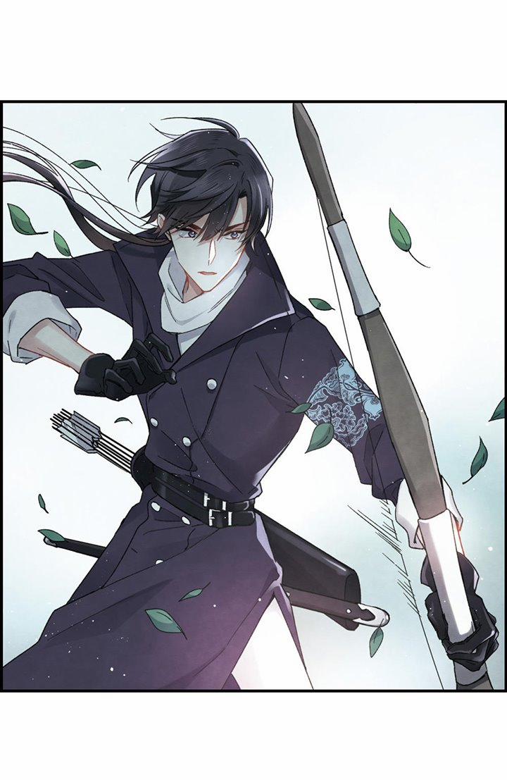 Mejaz – Nhân Gian Ngọc 28 trang 7