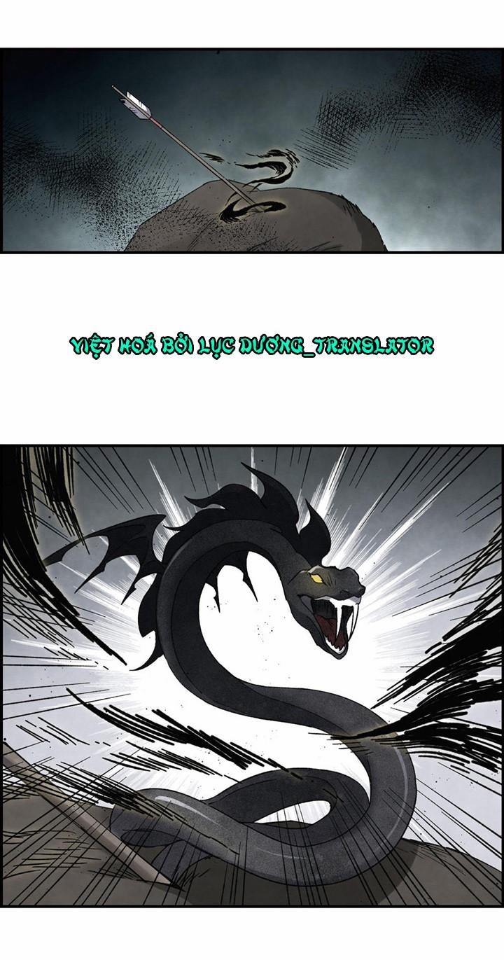 Mejaz – Nhân Gian Ngọc 28 trang 8