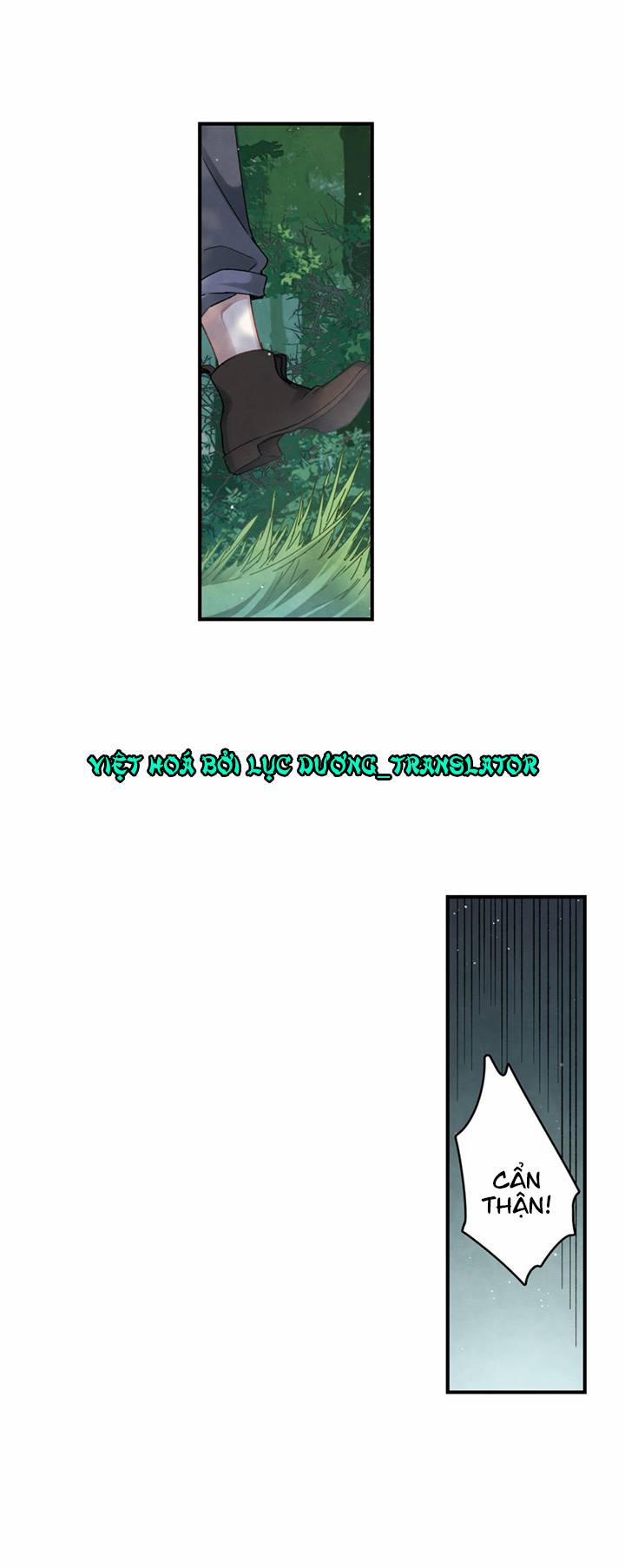 Mejaz – Nhân Gian Ngọc 29 trang 11