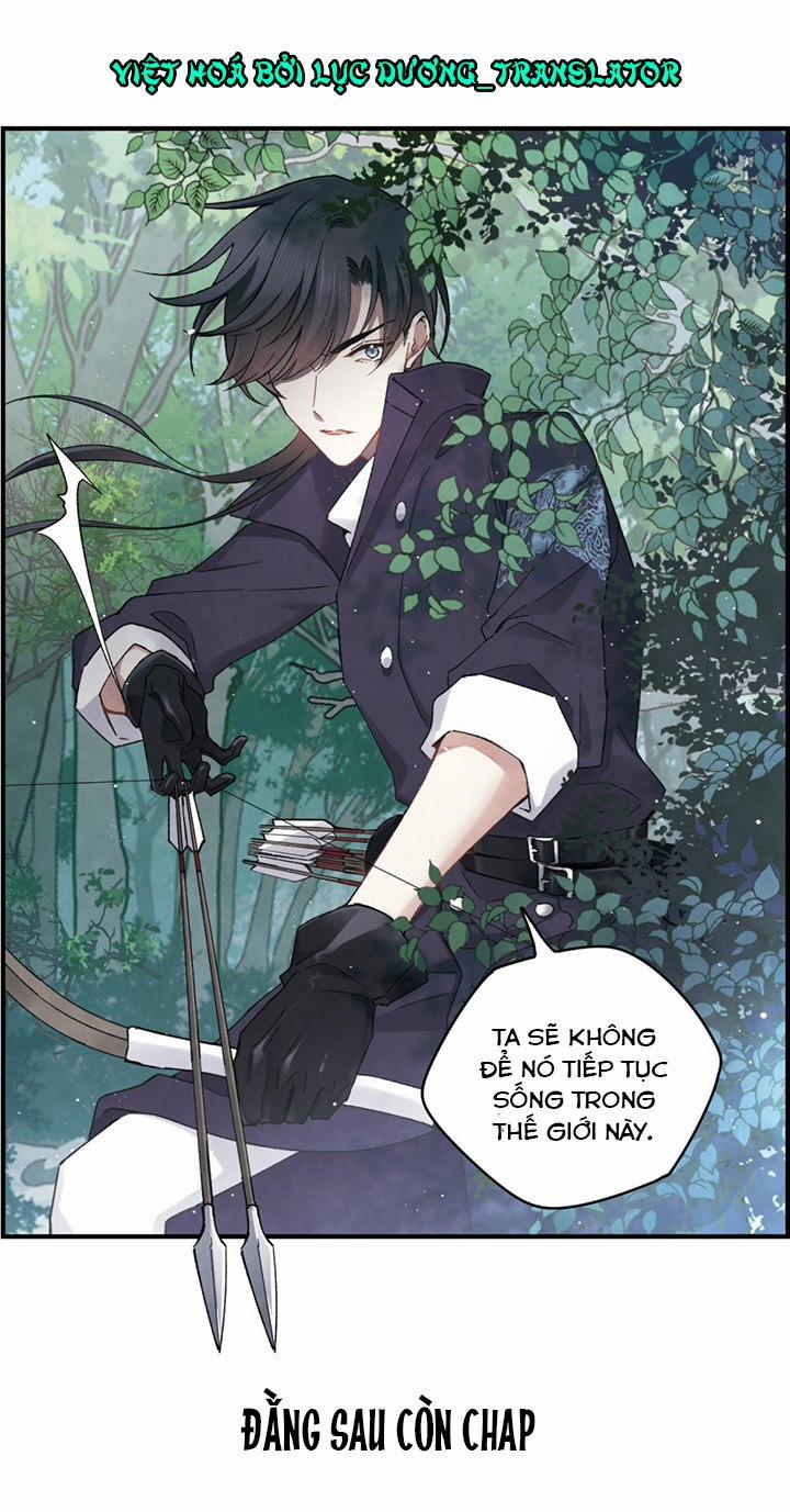 Mejaz – Nhân Gian Ngọc 29 trang 17