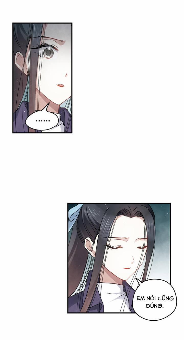 Mejaz – Nhân Gian Ngọc 29 trang 6