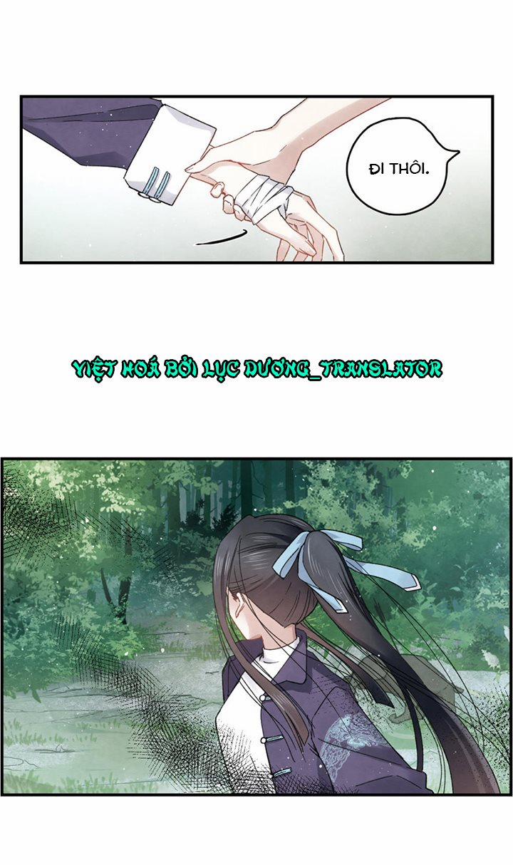 Mejaz – Nhân Gian Ngọc 29 trang 7