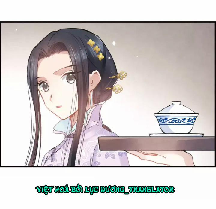 Mejaz – Nhân Gian Ngọc 3 trang 20