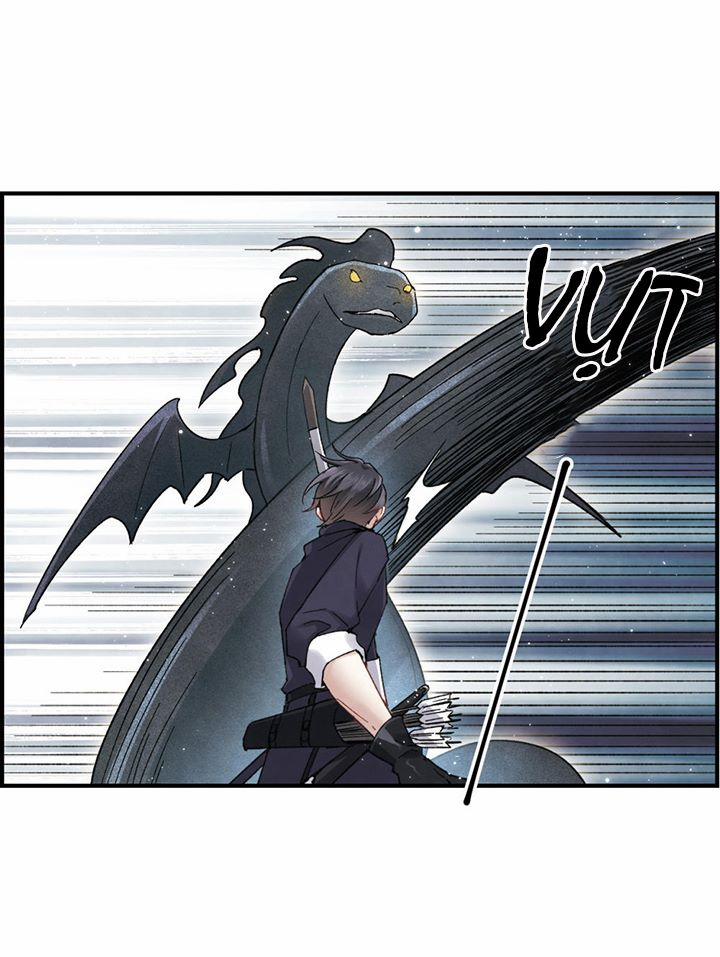 Mejaz – Nhân Gian Ngọc 30 trang 10