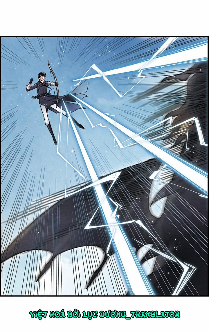 Mejaz – Nhân Gian Ngọc 30 trang 13