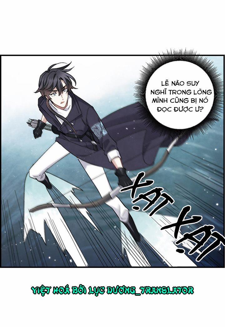 Mejaz – Nhân Gian Ngọc 30 trang 15