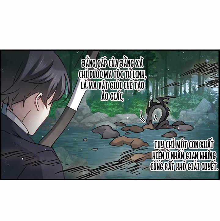 Mejaz – Nhân Gian Ngọc 30 trang 2