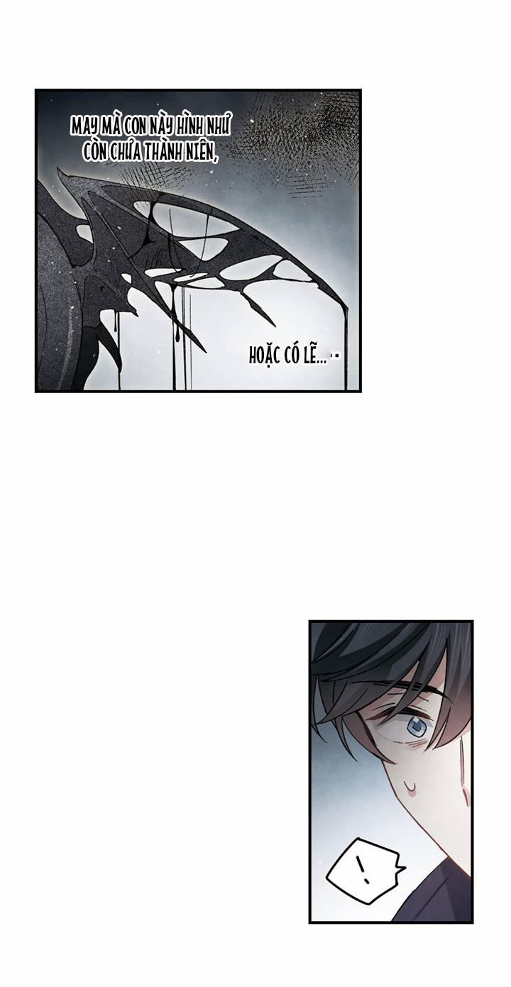 Mejaz – Nhân Gian Ngọc 30 trang 4