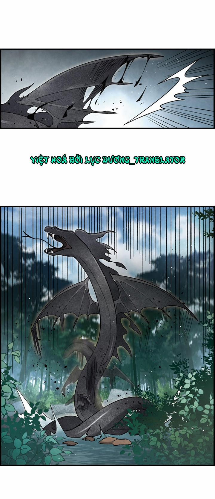 Mejaz – Nhân Gian Ngọc 30 trang 5