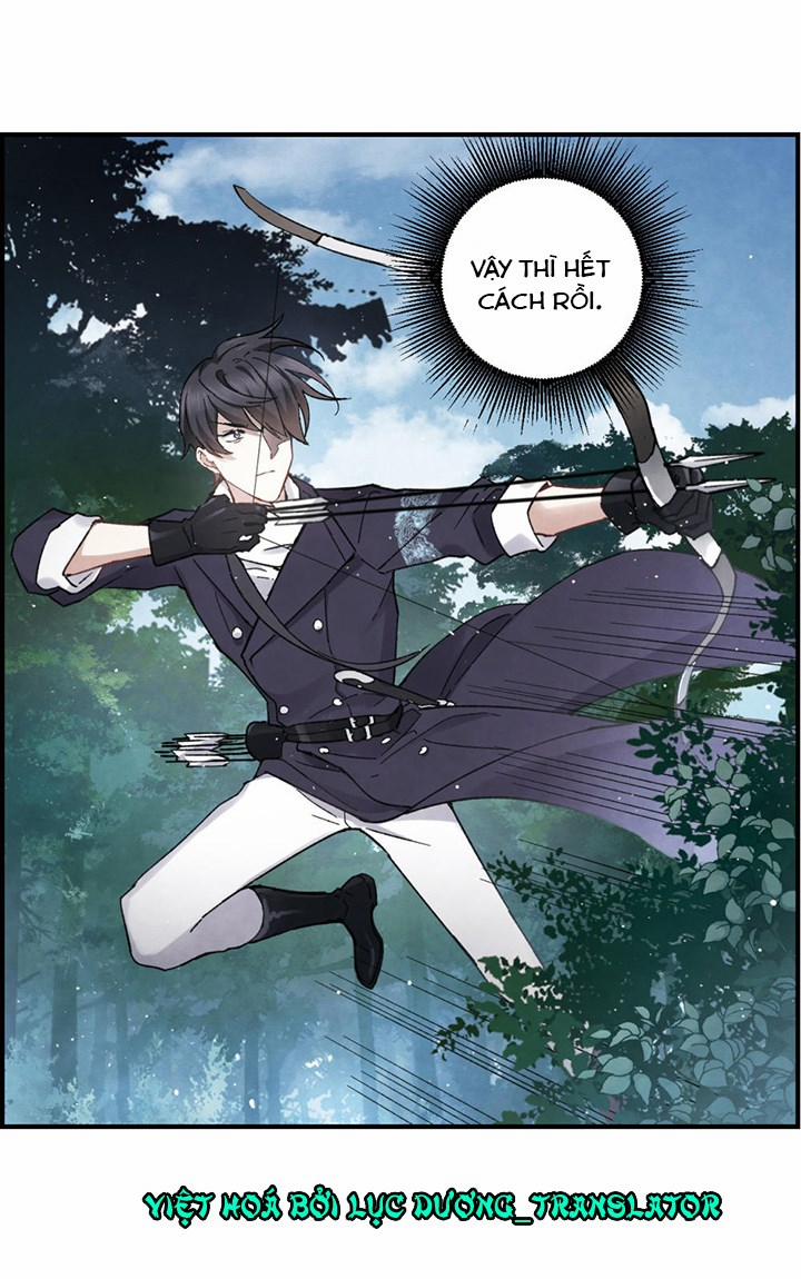 Mejaz – Nhân Gian Ngọc 30 trang 7