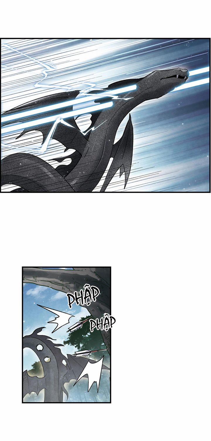 Mejaz – Nhân Gian Ngọc 30 trang 8