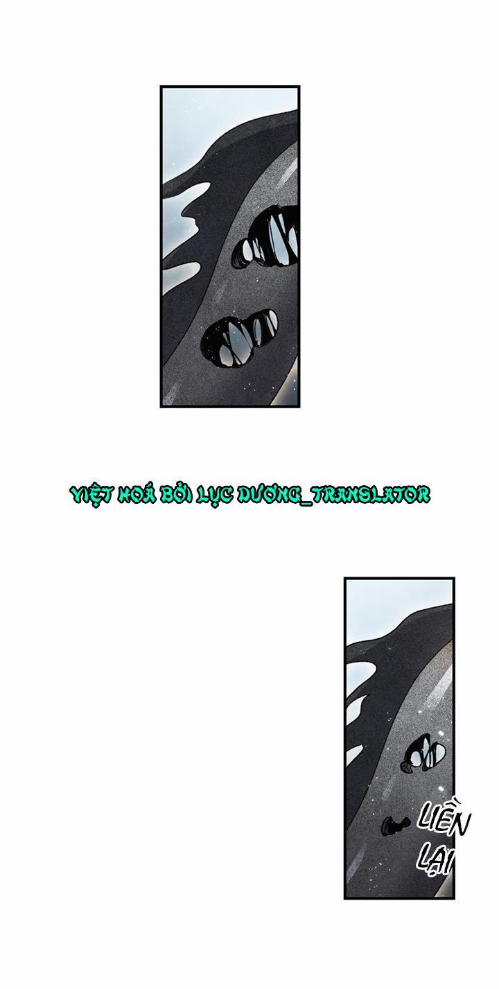 Mejaz – Nhân Gian Ngọc 30 trang 9