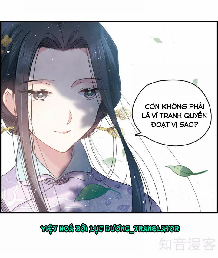 Mejaz – Nhân Gian Ngọc 4 trang 13