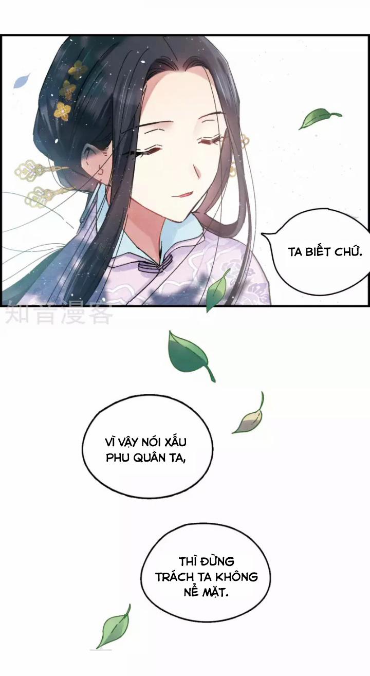 Mejaz – Nhân Gian Ngọc 4 trang 18