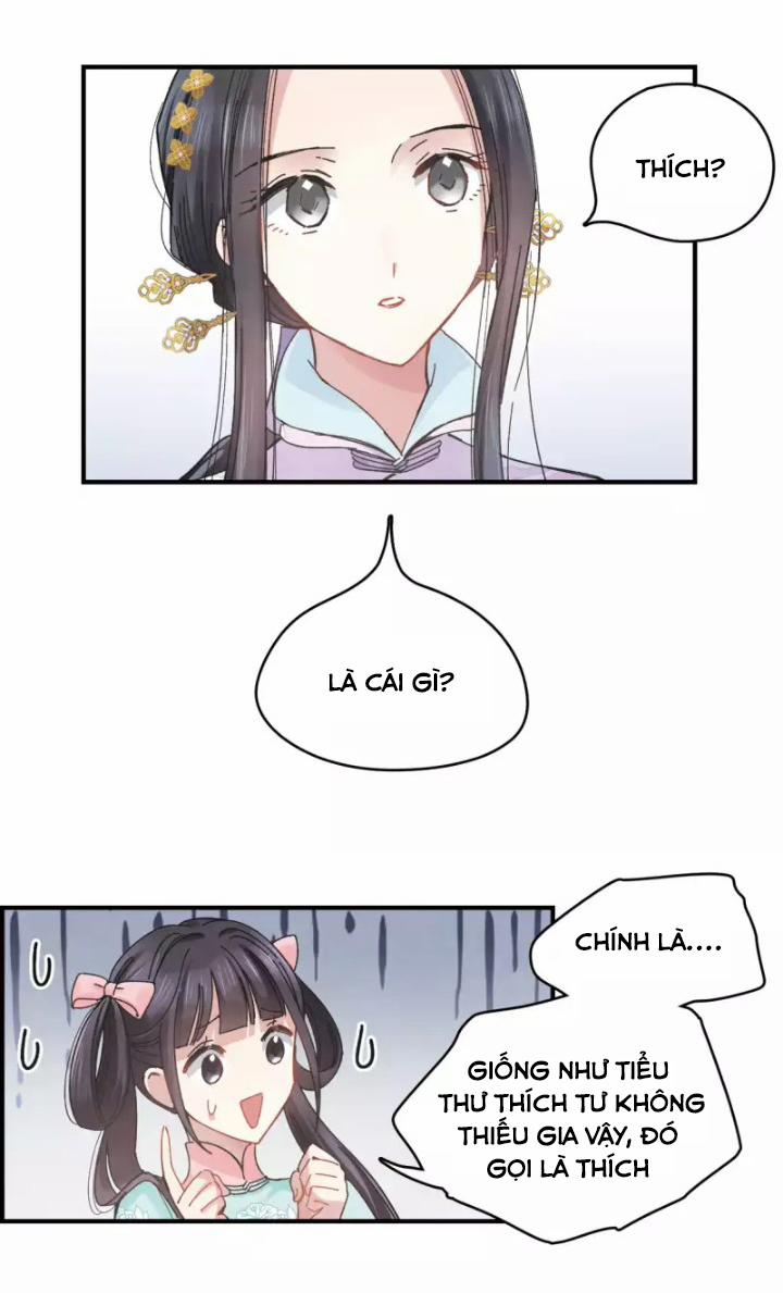 Mejaz – Nhân Gian Ngọc 4 trang 21