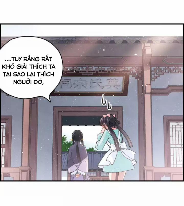 Mejaz – Nhân Gian Ngọc 4 trang 22