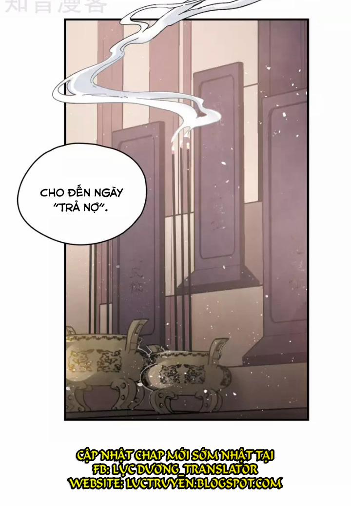 Mejaz – Nhân Gian Ngọc 4 trang 25