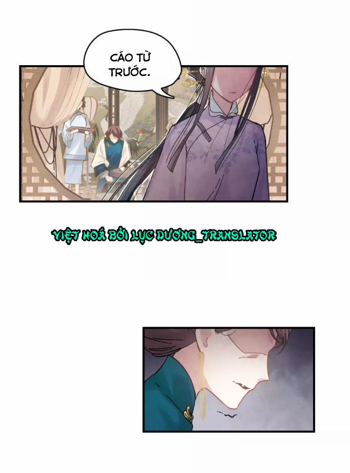 Mejaz – Nhân Gian Ngọc 4 trang 8