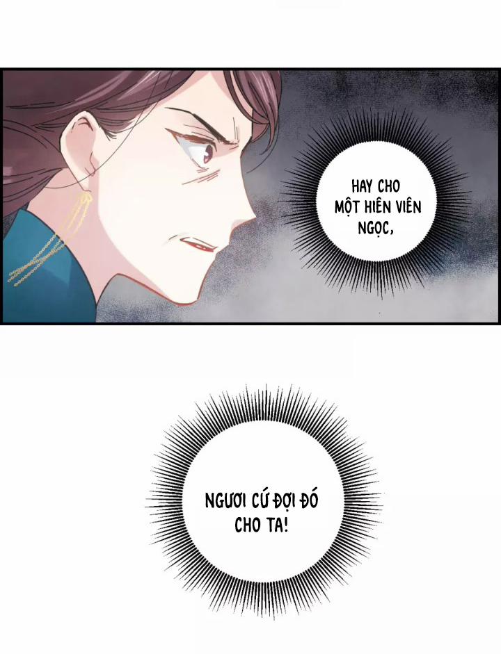 Mejaz – Nhân Gian Ngọc 4 trang 9