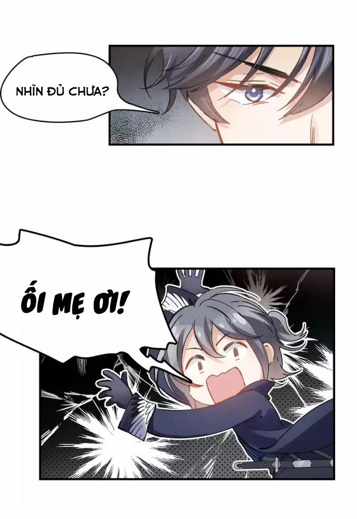 Mejaz – Nhân Gian Ngọc 5 trang 11