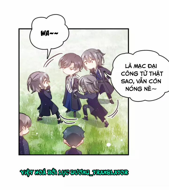 Mejaz – Nhân Gian Ngọc 5 trang 12