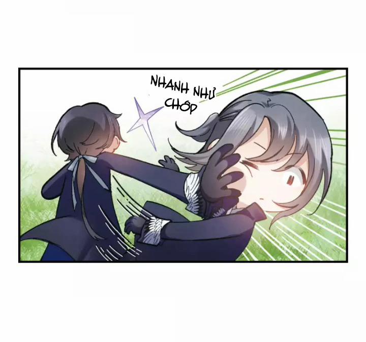 Mejaz – Nhân Gian Ngọc 5 trang 17