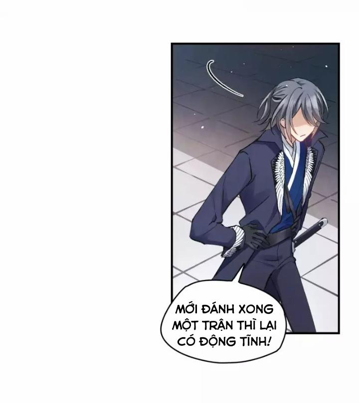 Mejaz – Nhân Gian Ngọc 5 trang 5