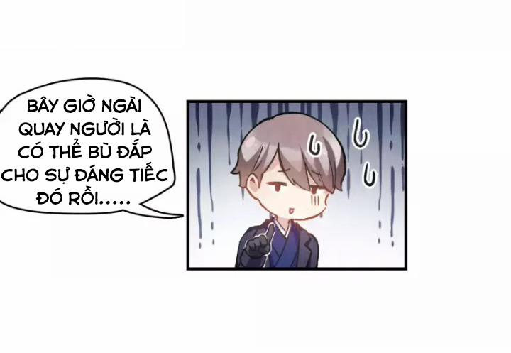 Mejaz – Nhân Gian Ngọc 5 trang 9