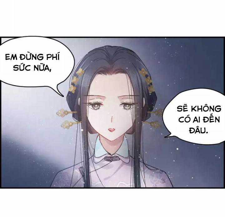 Mejaz – Nhân Gian Ngọc 6 trang 11