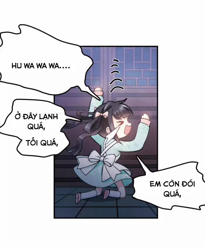 Mejaz – Nhân Gian Ngọc 6 trang 13