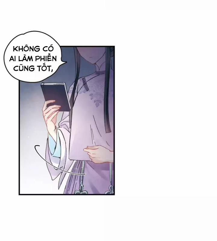 Mejaz – Nhân Gian Ngọc 6 trang 15