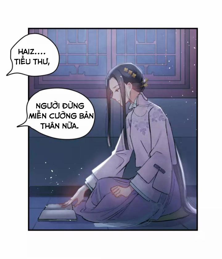 Mejaz – Nhân Gian Ngọc 6 trang 17