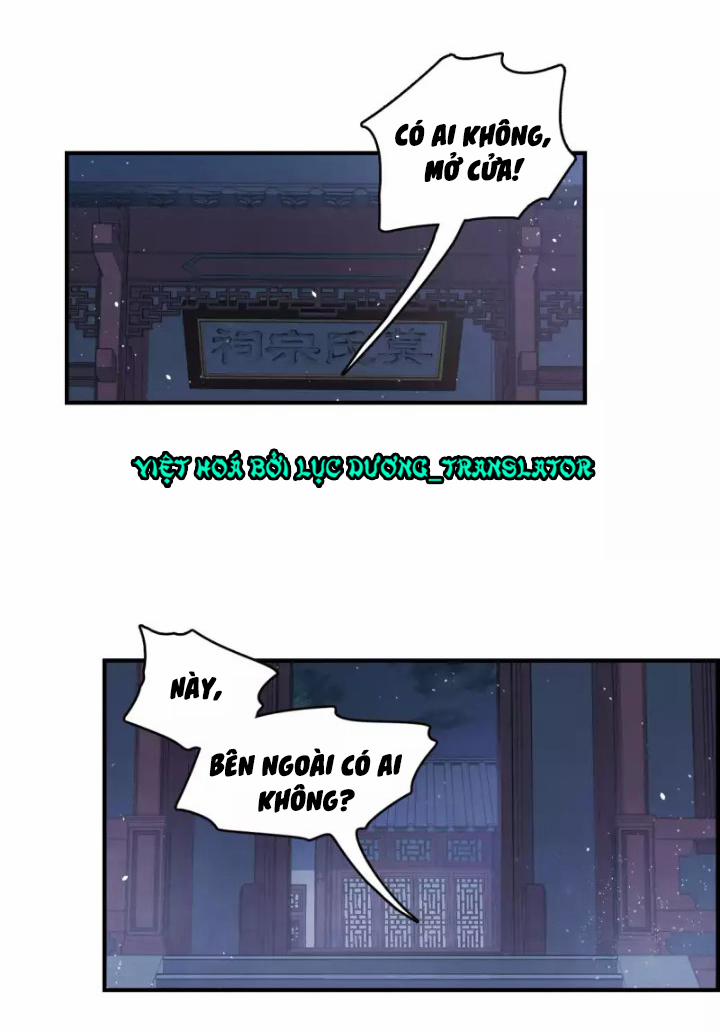 Mejaz – Nhân Gian Ngọc 6 trang 9