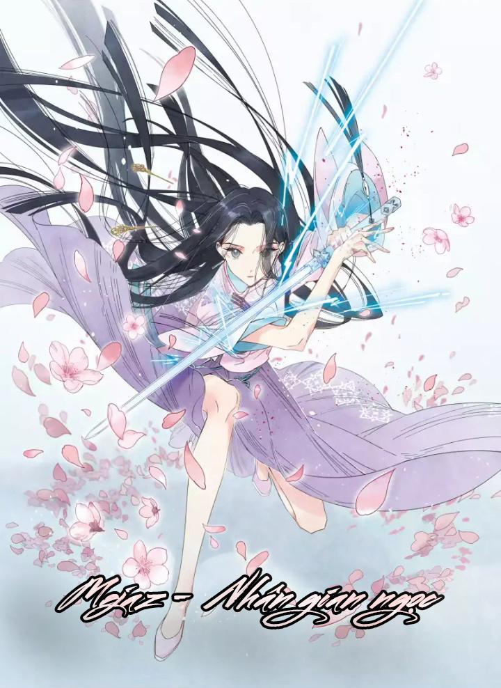 Mejaz – Nhân Gian Ngọc 7 trang 0